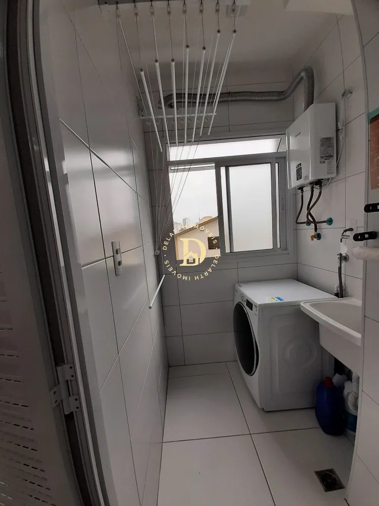 Apartamento, 3 quartos, 81 m² - Foto 6