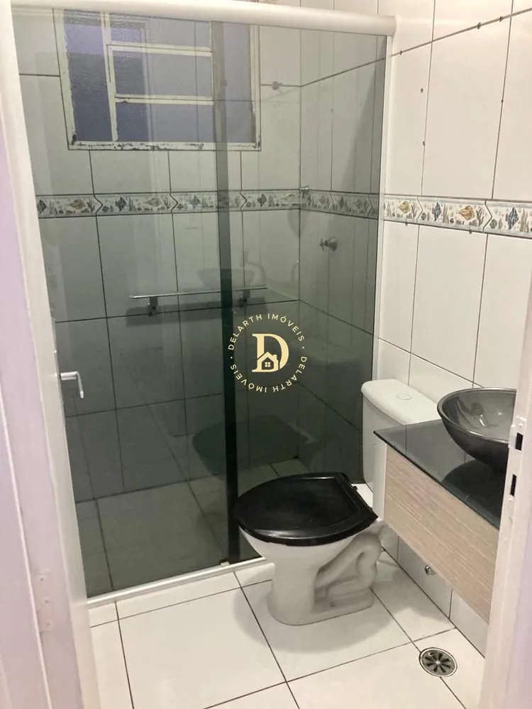 Casa de Condomínio, 3 quartos - Foto 7