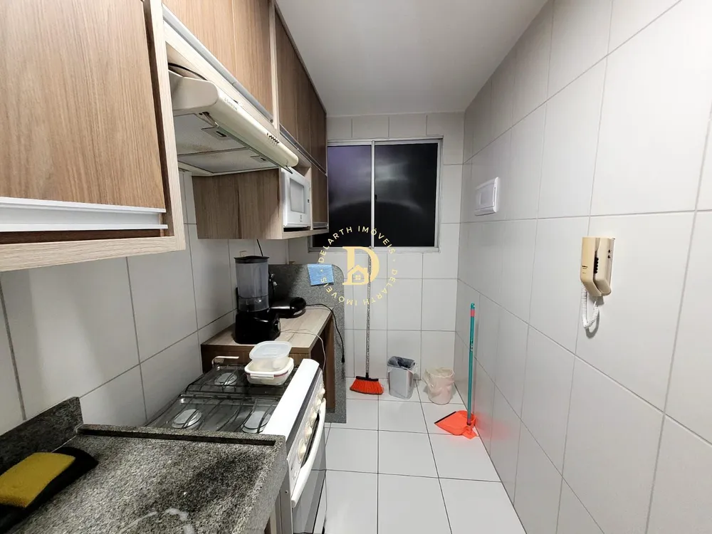 Apartamento, 2 quartos, 47 m² - Foto 3