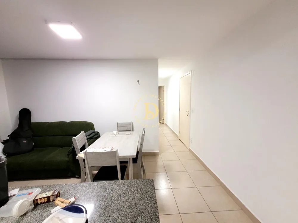 Apartamento, 2 quartos, 47 m² - Foto 1