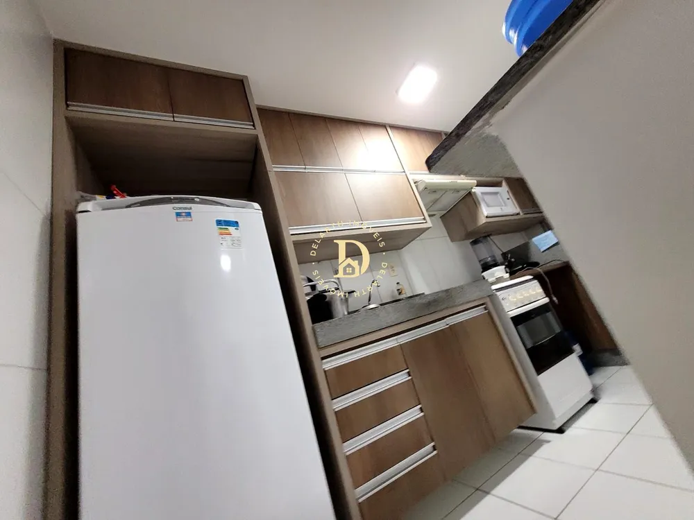Apartamento, 2 quartos, 47 m² - Foto 5