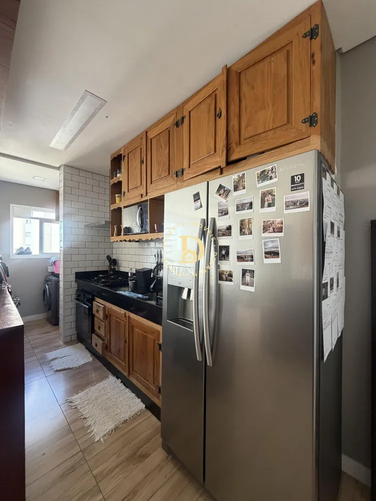 Apartamento, 2 quartos, 62 m² - Foto 1