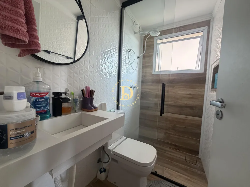Apartamento, 2 quartos, 62 m² - Foto 4