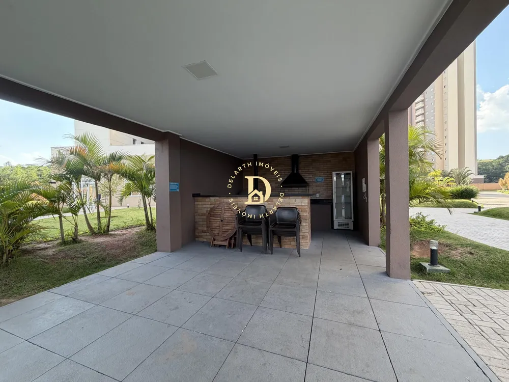 Apartamento, 2 quartos, 62 m² - Foto 9
