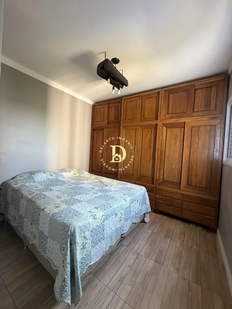 Apartamento, 2 quartos, 62 m² - Foto 3