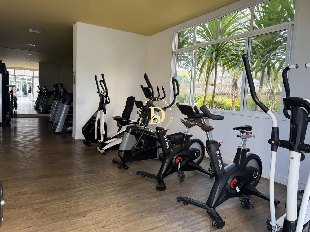 Apartamento, 2 quartos, 62 m² - Foto 11