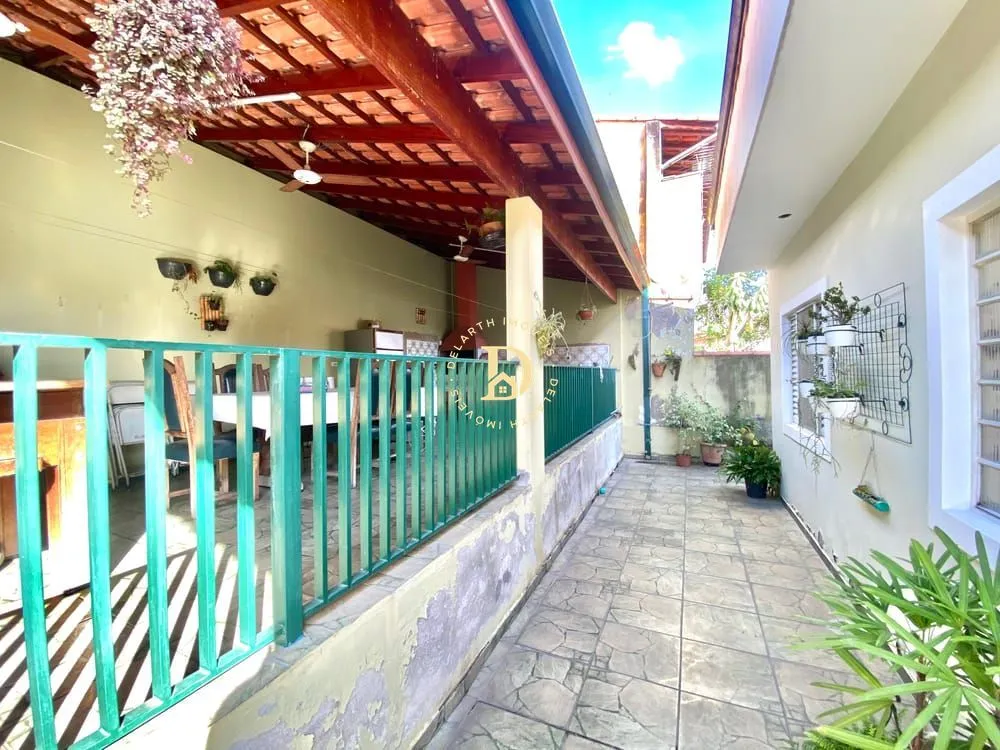 Casa, 4 quartos, 230 m² - Foto 3