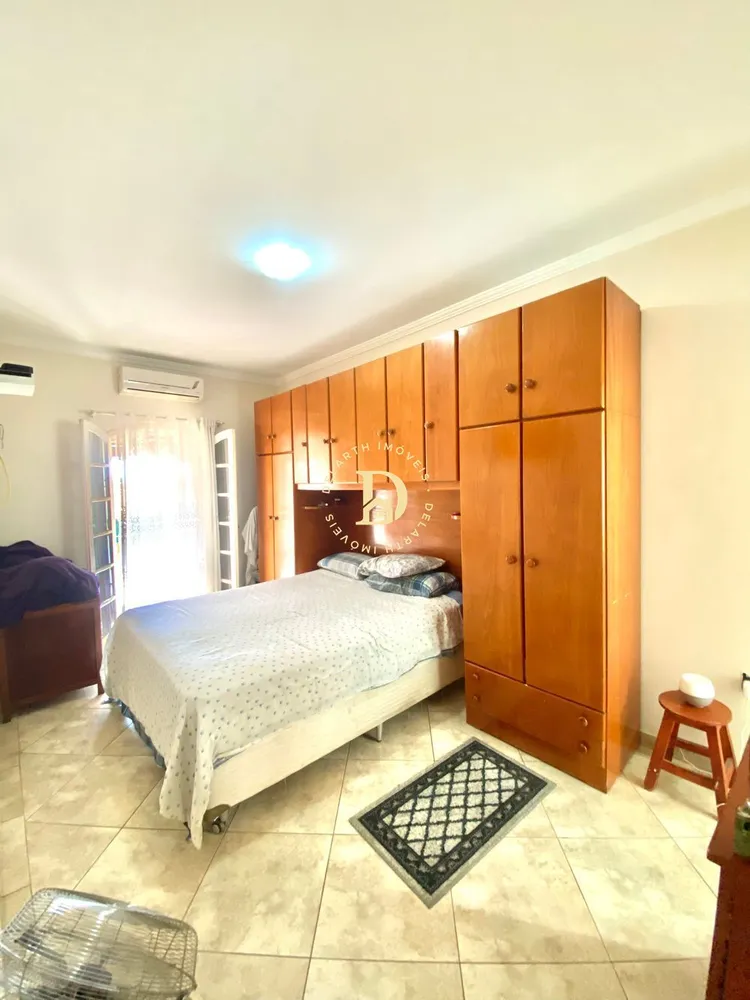 Casa, 4 quartos, 230 m² - Foto 10