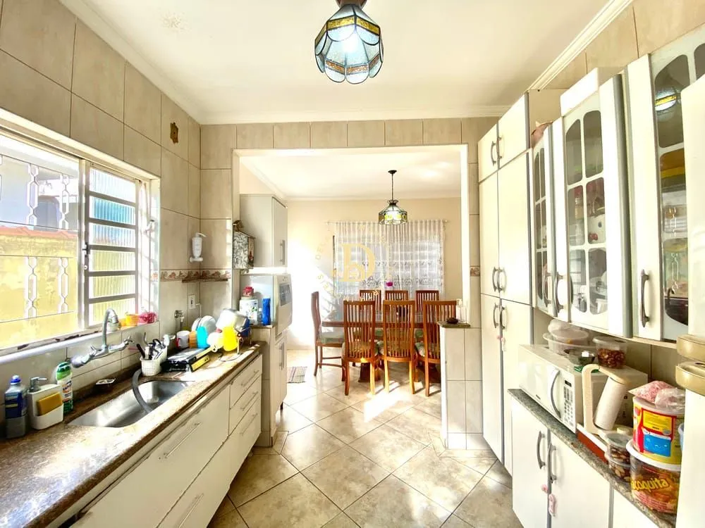 Casa, 4 quartos, 230 m² - Foto 5