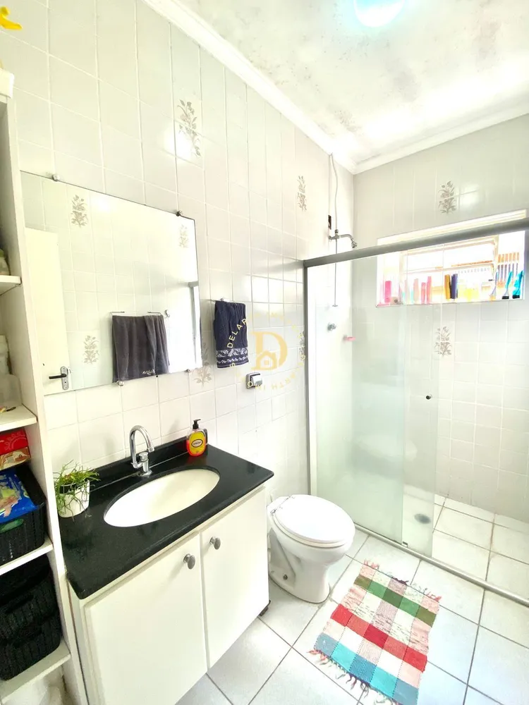 Casa, 4 quartos, 230 m² - Foto 8