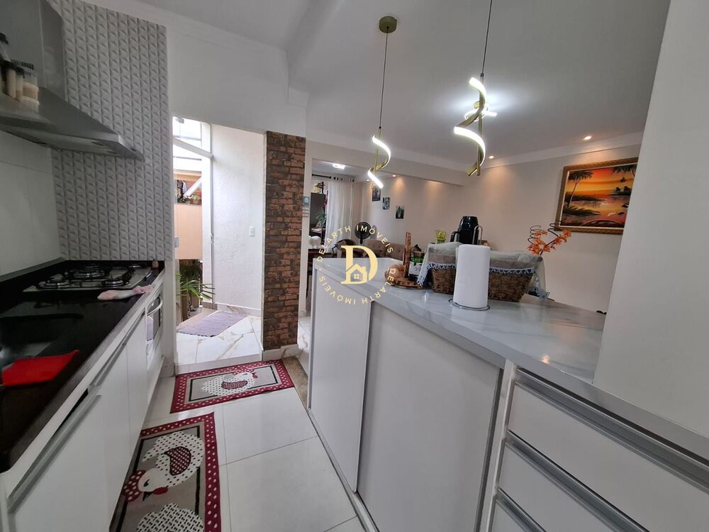 Casa, 2 quartos, 145 m² - Foto 3