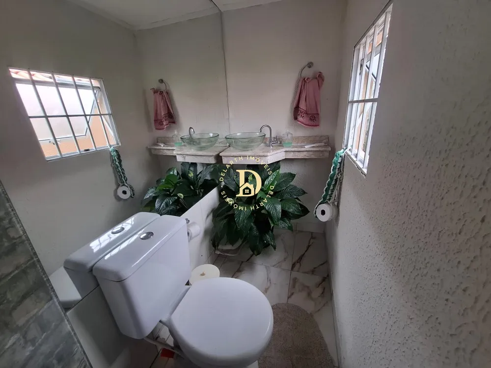 Casa, 2 quartos, 145 m² - Foto 7