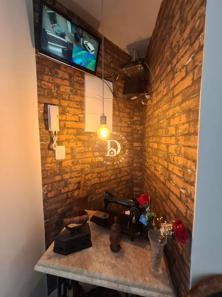 Casa, 2 quartos, 145 m² - Foto 13