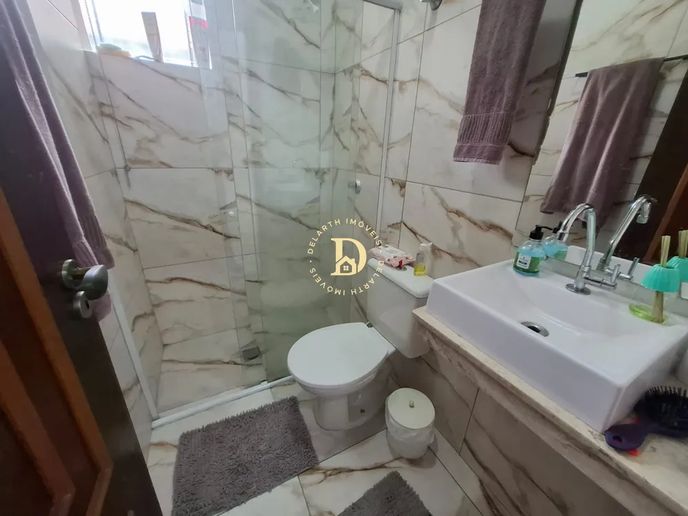 Casa, 2 quartos, 145 m² - Foto 8