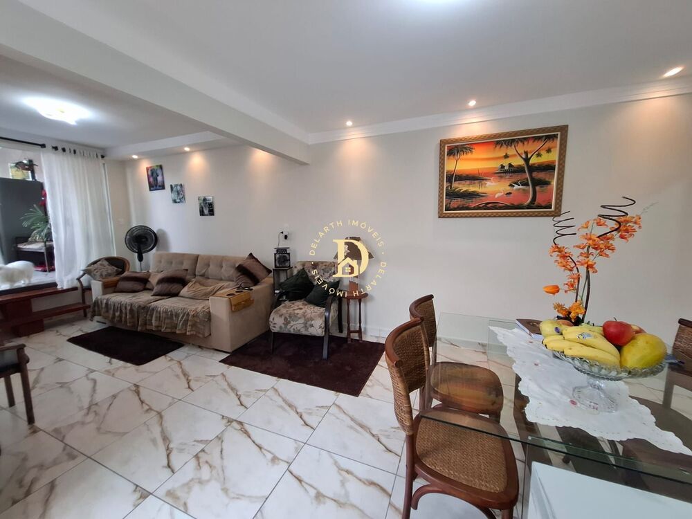 Casa, 2 quartos, 145 m² - Foto 1