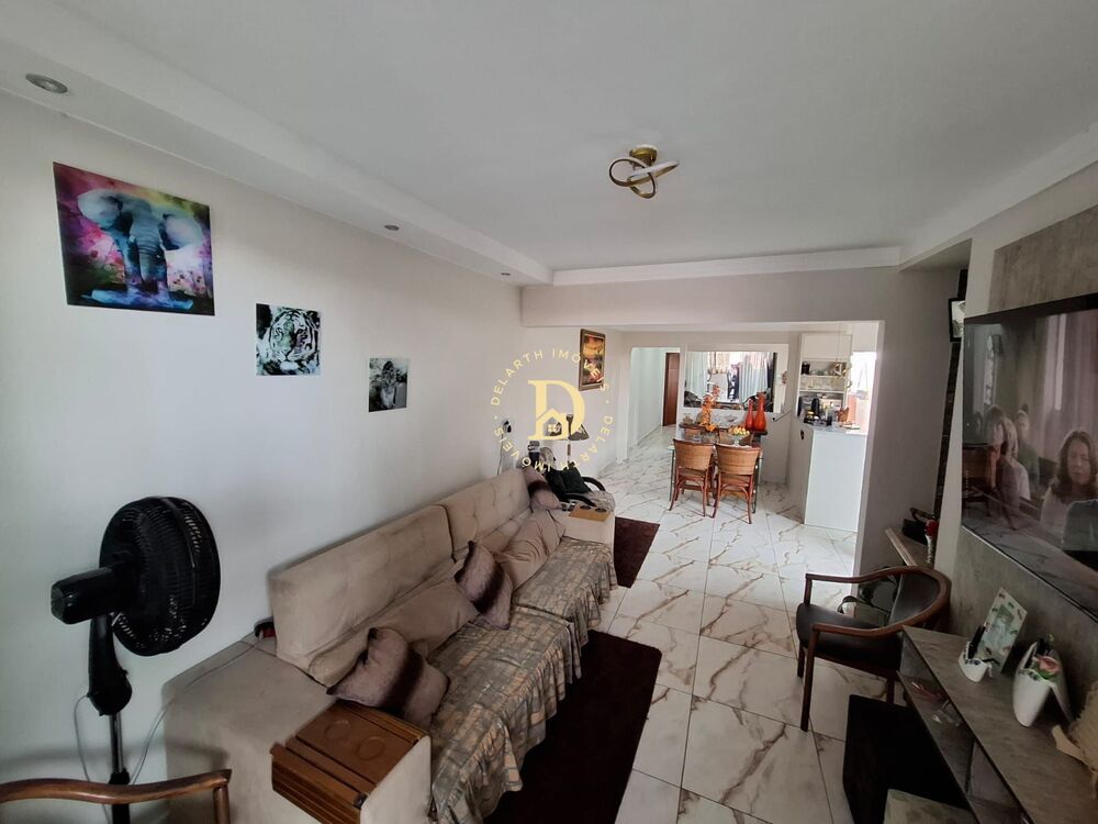 Casa, 2 quartos, 145 m² - Foto 2
