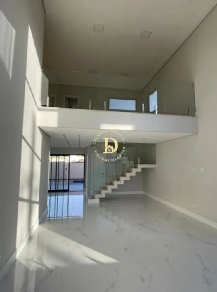Casa de Condomínio, 3 quartos - Foto 5