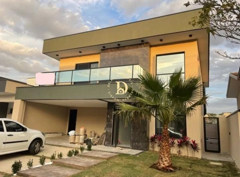 Casa de Condomínio, 3 quartos - Foto 2