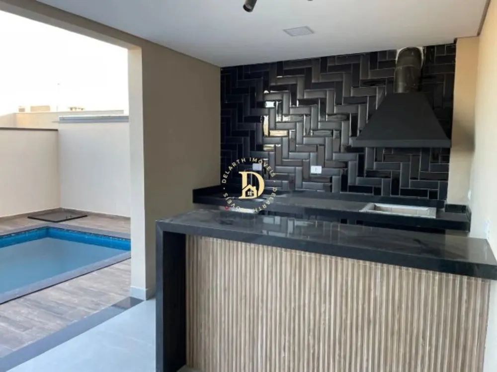 Casa de Condomínio, 3 quartos - Foto 10