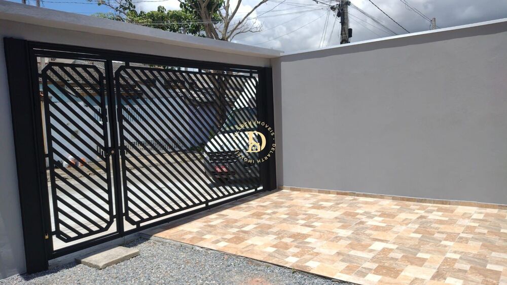 Casa, 3 quartos, 89 m² - Foto 31