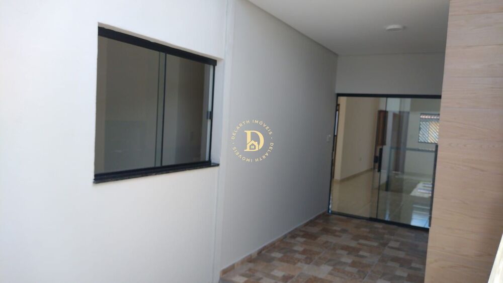 Casa, 3 quartos, 89 m² - Foto 22