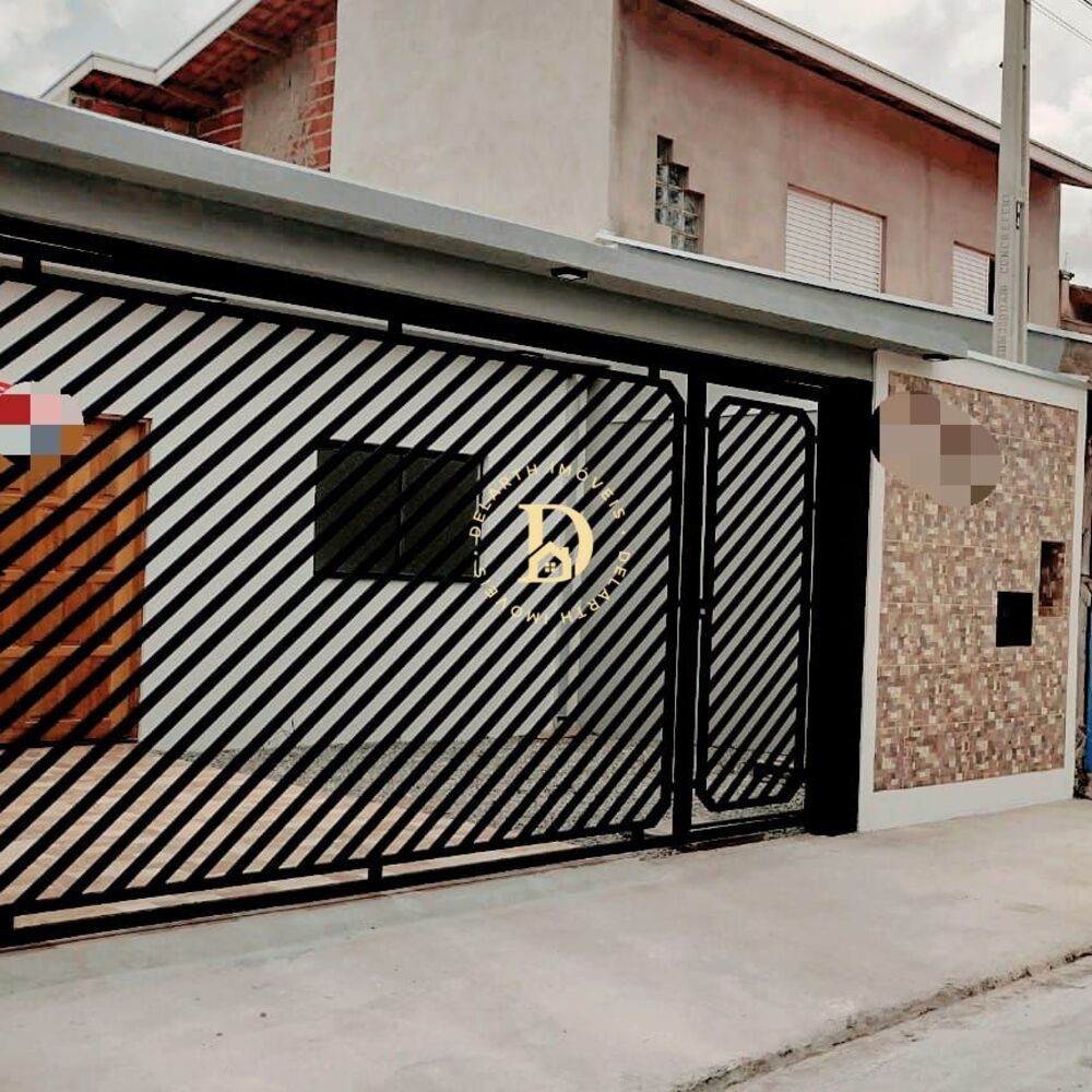 Casa, 3 quartos, 89 m² - Foto 32