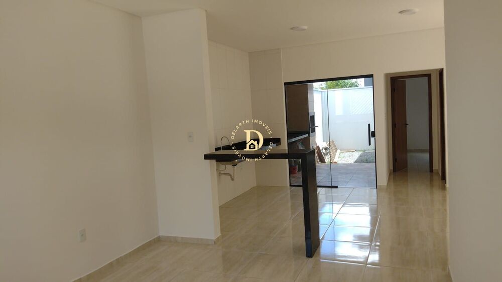 Casa, 3 quartos, 89 m² - Foto 5