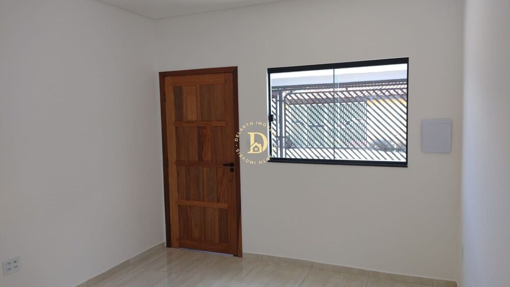 Casa, 3 quartos, 89 m² - Foto 2