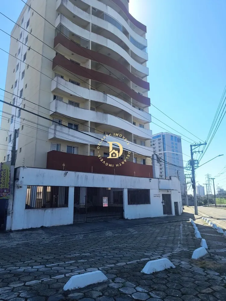 Apartamento, 1 quarto, 54 m² - Foto 13