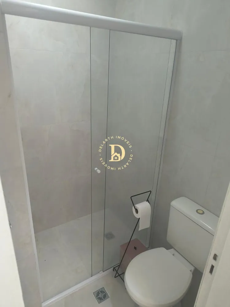 Apartamento, 1 quarto, 54 m² - Foto 8