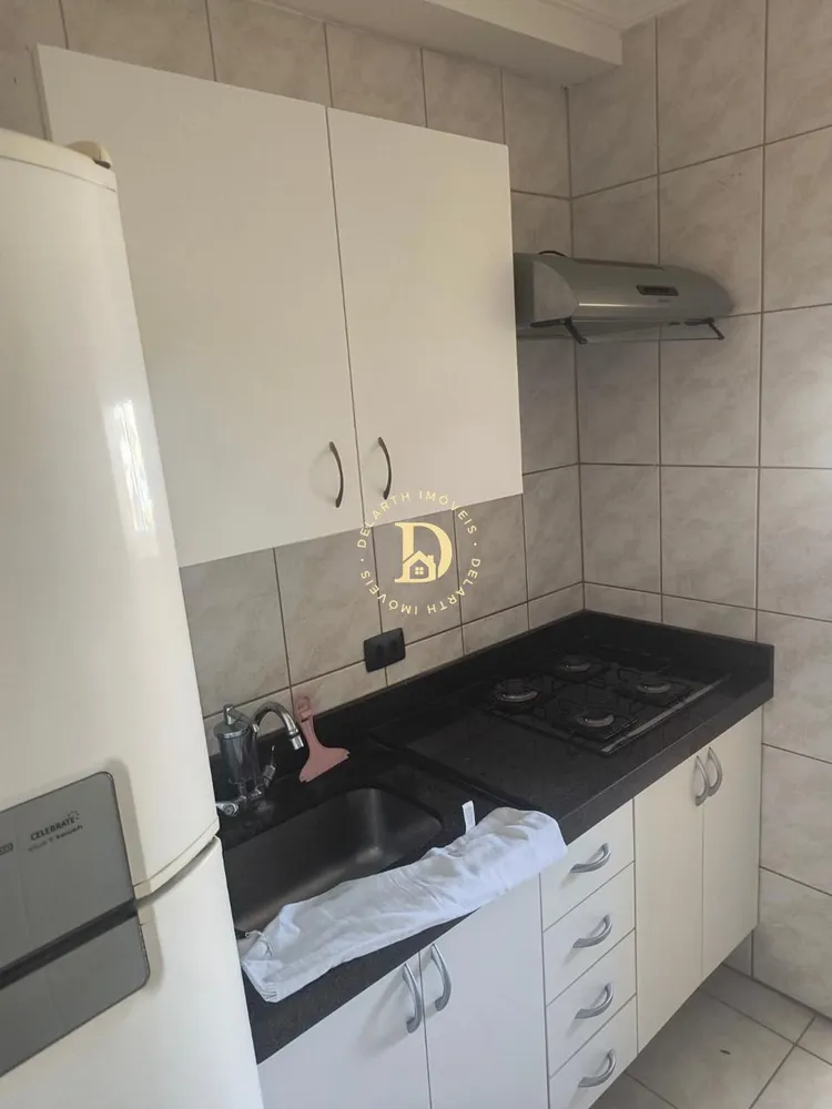 Apartamento, 1 quarto, 54 m² - Foto 5