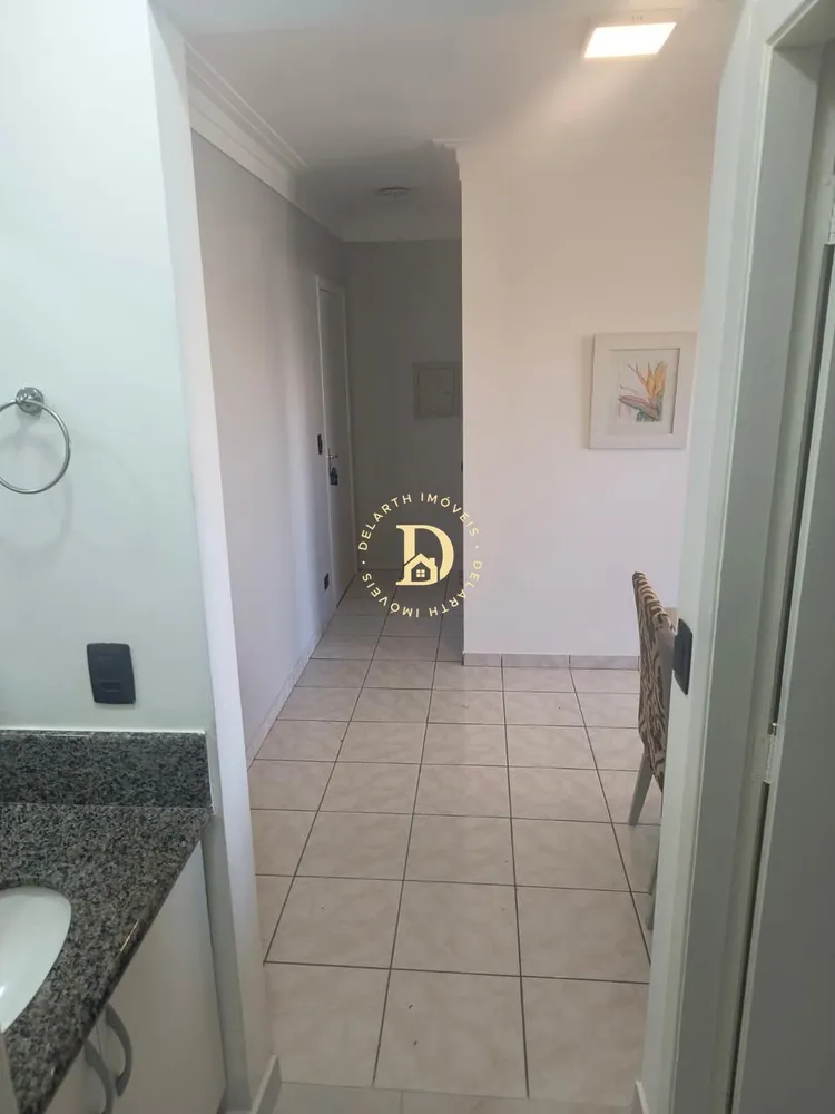 Apartamento, 1 quarto, 54 m² - Foto 2