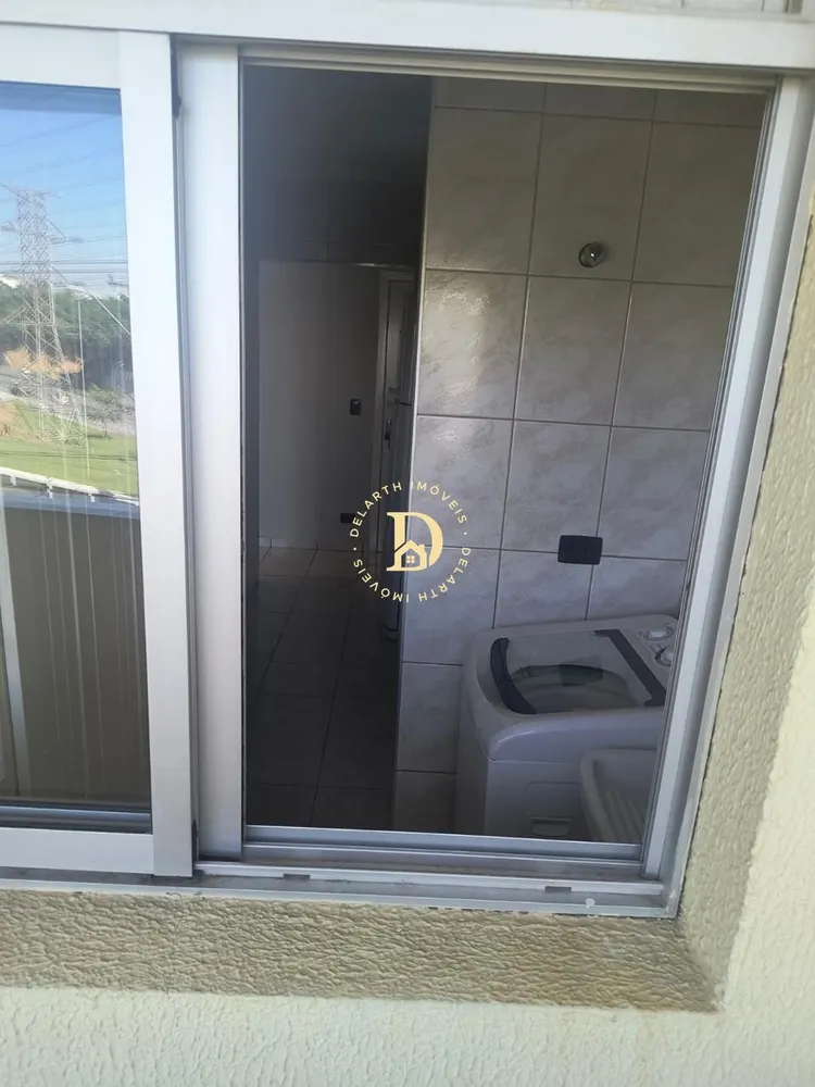 Apartamento, 1 quarto, 54 m² - Foto 9