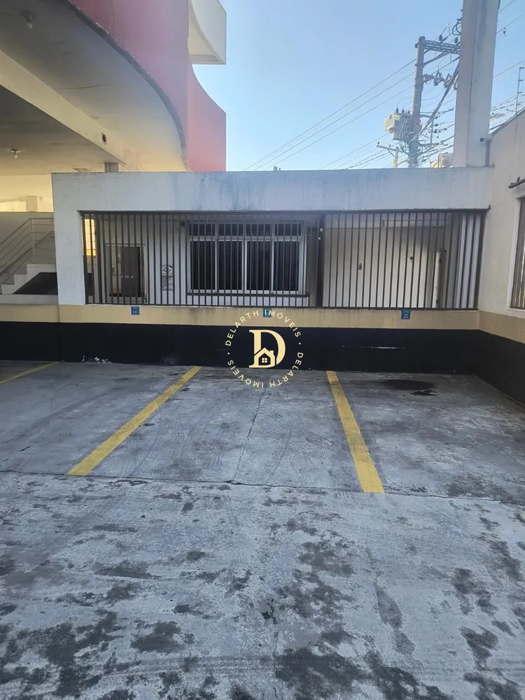 Apartamento, 1 quarto, 54 m² - Foto 12