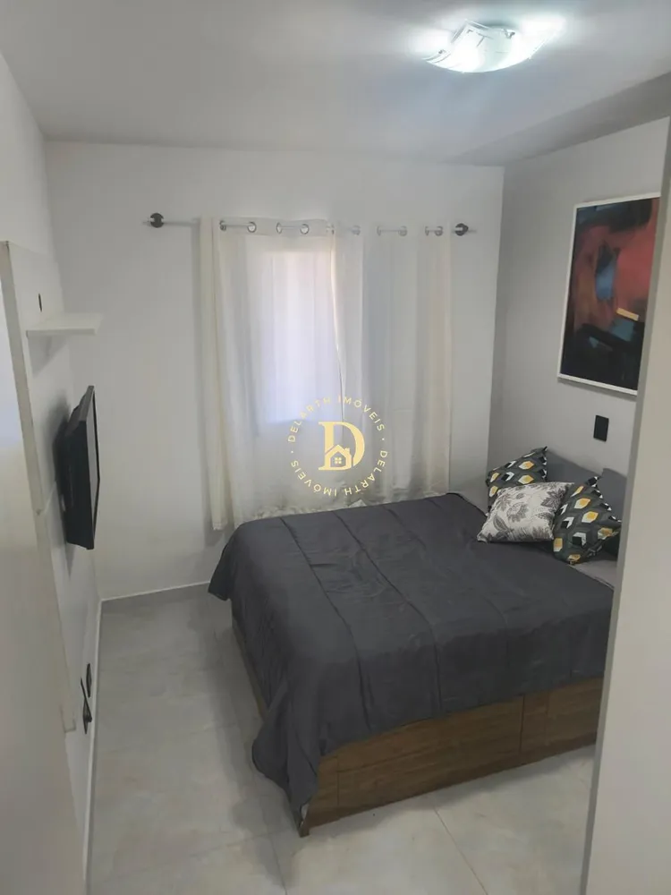 Apartamento, 1 quarto, 54 m² - Foto 6
