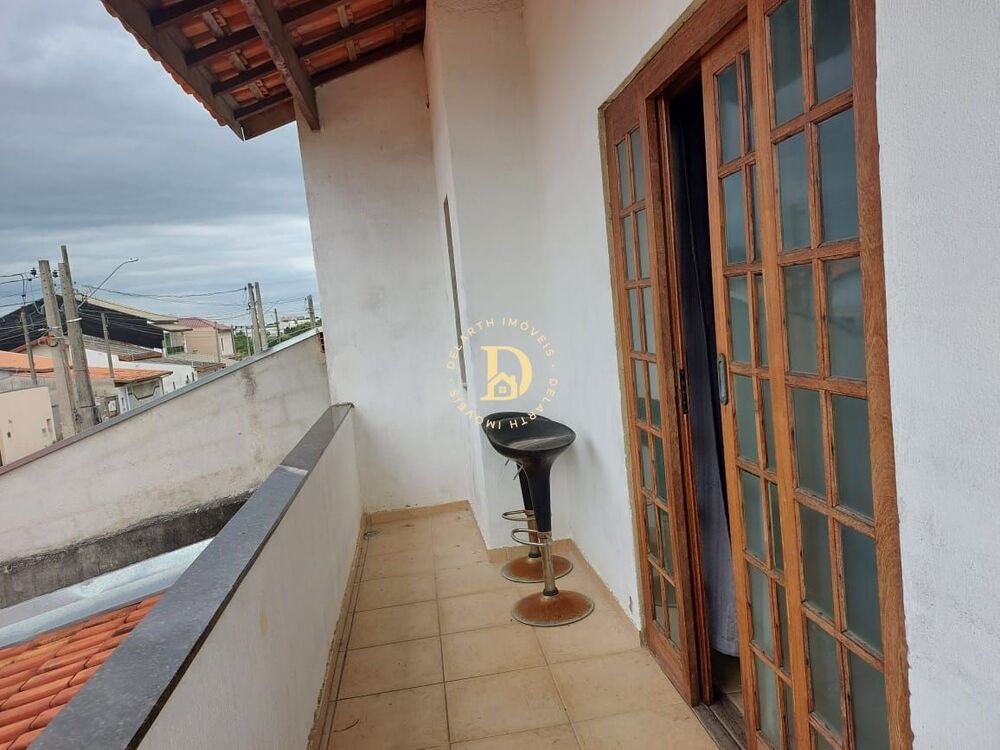 Casa, 4 quartos, 187 m² - Foto 11