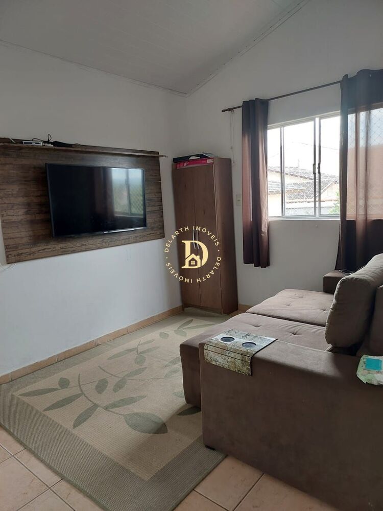 Casa, 4 quartos, 187 m² - Foto 8