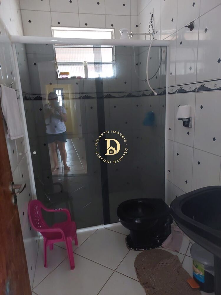 Casa, 4 quartos, 187 m² - Foto 13