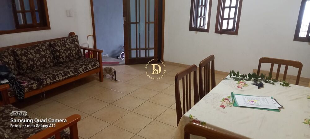 Casa, 4 quartos, 187 m² - Foto 6