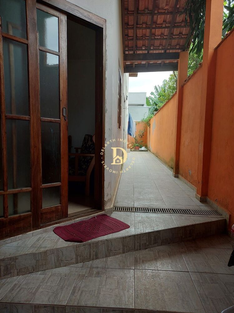 Casa, 4 quartos, 187 m² - Foto 4