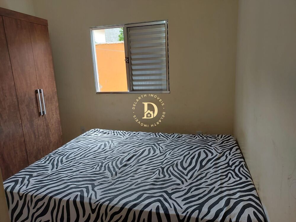 Casa, 4 quartos, 187 m² - Foto 10