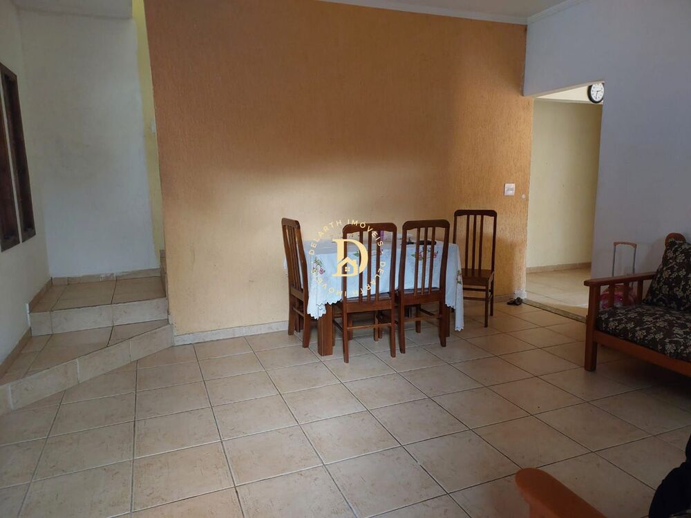 Casa, 4 quartos, 187 m² - Foto 5