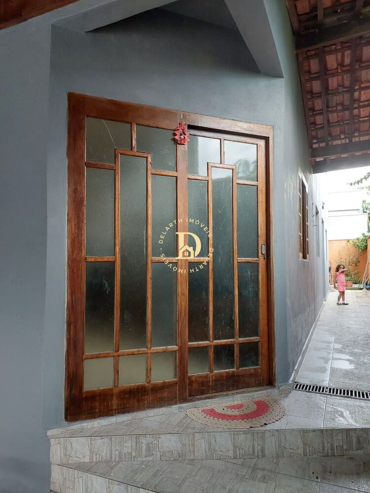 Casa, 4 quartos, 187 m² - Foto 3