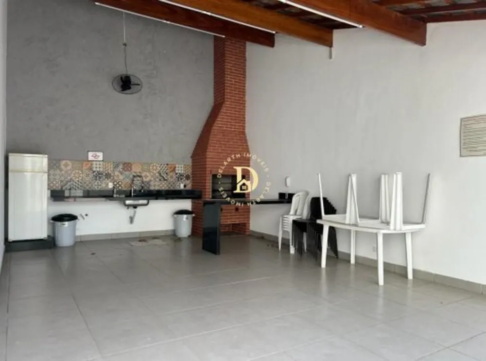 Apartamento, 3 quartos, 66 m² - Foto 2