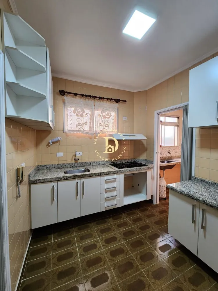 Apartamento, 2 quartos, 49 m² - Foto 4