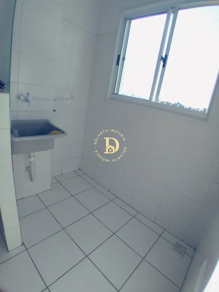 Apartamento, 2 quartos, 49 m² - Foto 10