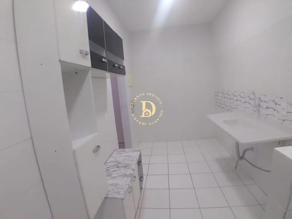 Apartamento, 2 quartos, 49 m² - Foto 5