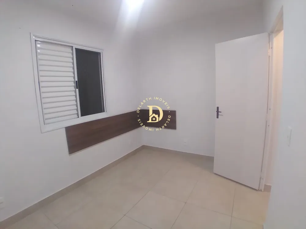 Apartamento, 2 quartos, 49 m² - Foto 8