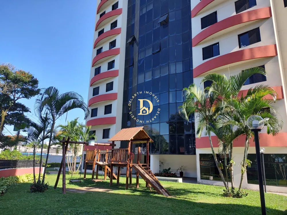 Apartamento, 3 quartos, 92 m² - Foto 3