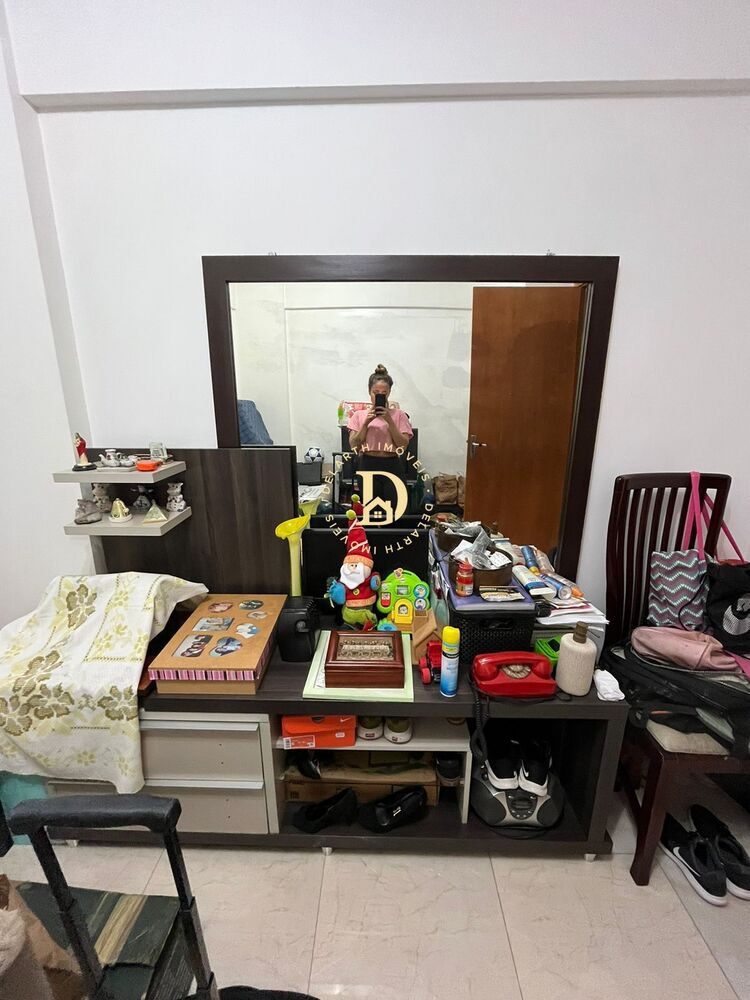 Cobertura à venda com 4 quartos, 150m² - Foto 11